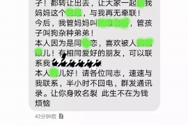 黔西南企业清欠服务